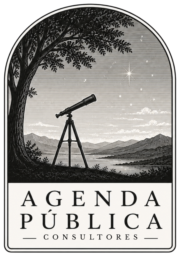 Agenda Pública Consultores